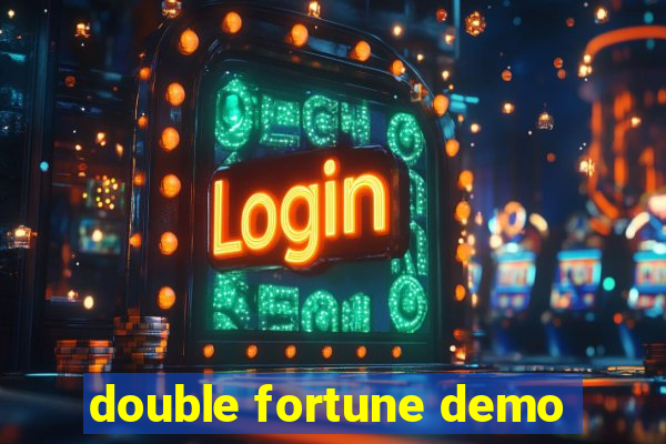 double fortune demo