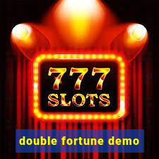 double fortune demo