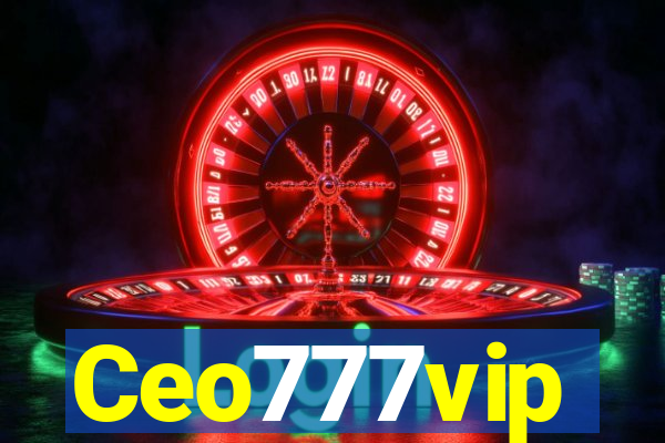 Ceo777vip