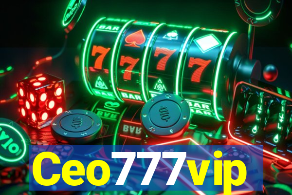 Ceo777vip