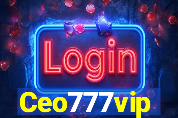 Ceo777vip