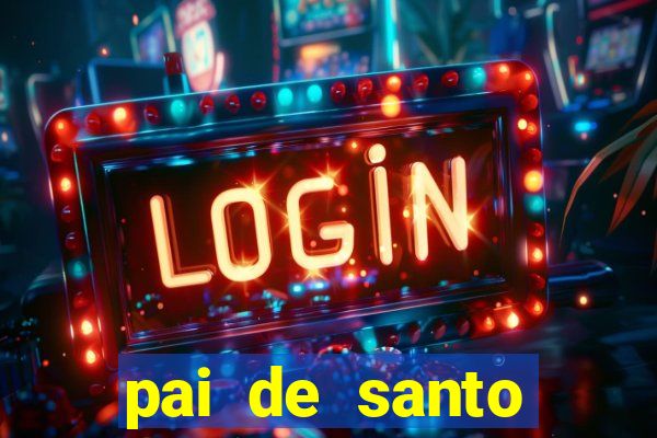 pai de santo consulta gratuita