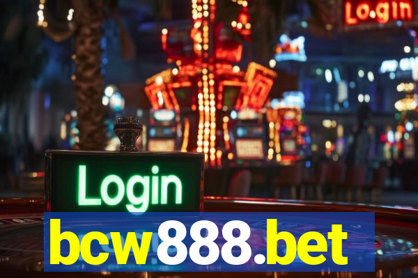 bcw888.bet