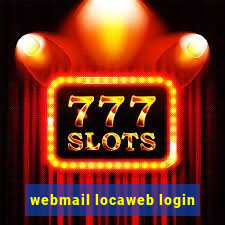 webmail locaweb login