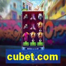 cubet.com