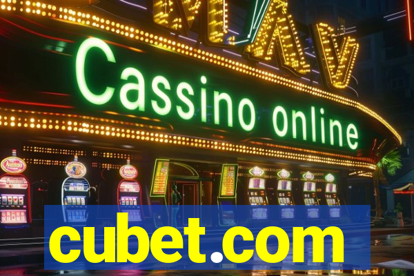 cubet.com