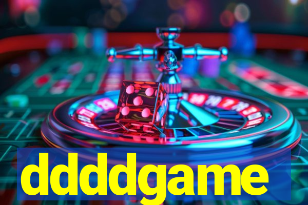 ddddgame