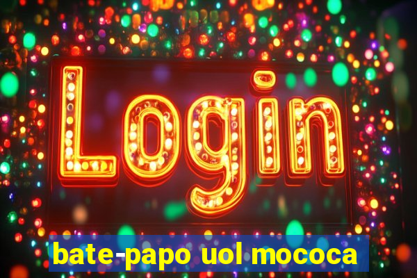 bate-papo uol mococa