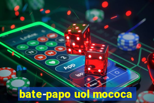 bate-papo uol mococa