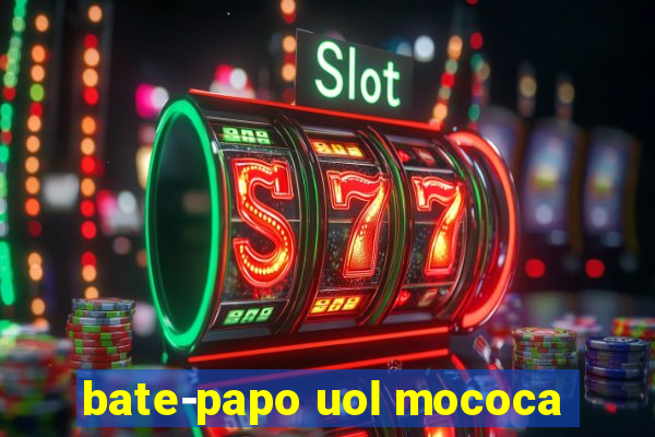 bate-papo uol mococa