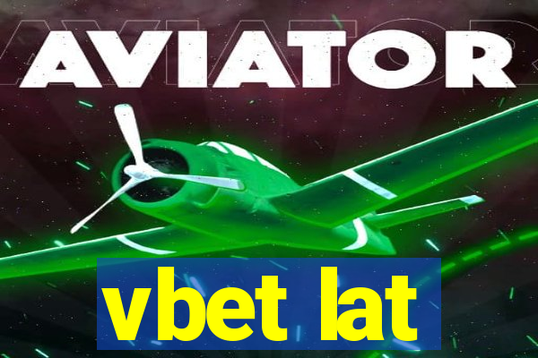 vbet lat