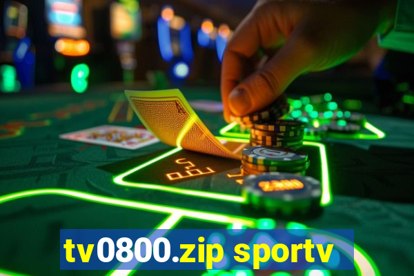 tv0800.zip sportv