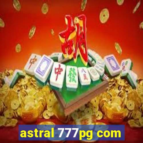 astral 777pg com