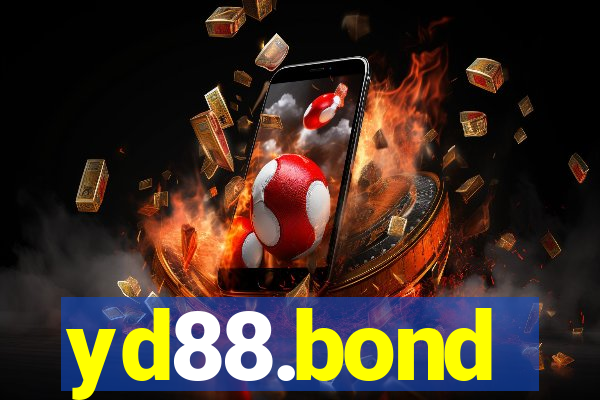 yd88.bond