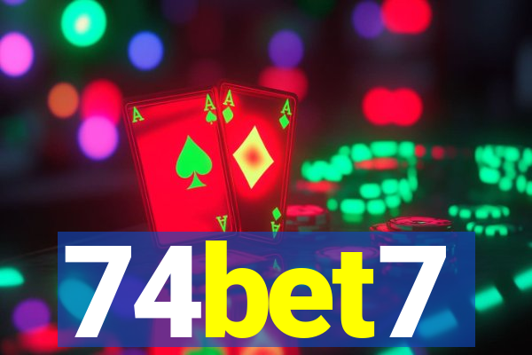 74bet7