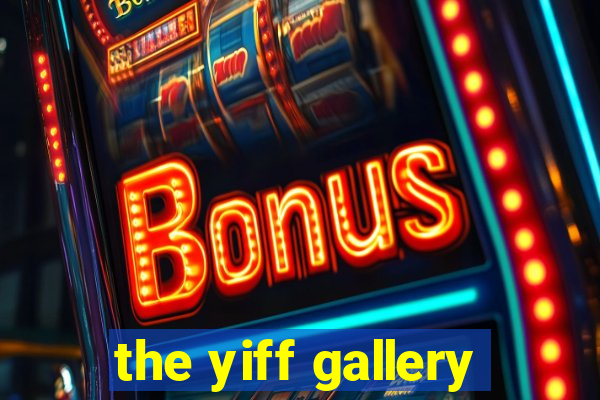 the yiff gallery