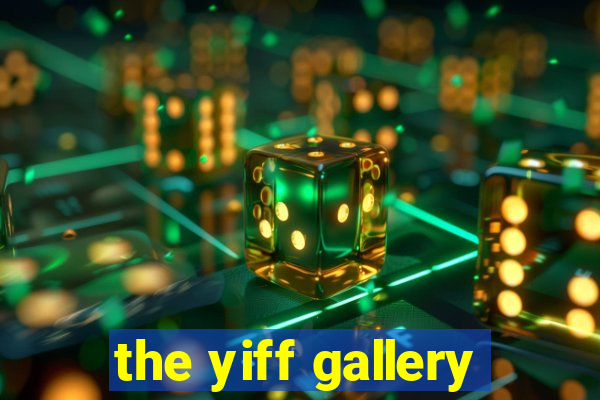 the yiff gallery