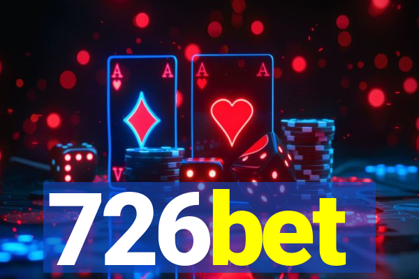 726bet