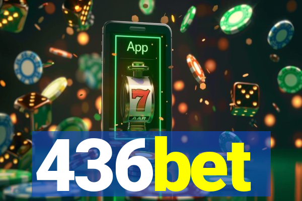 436bet