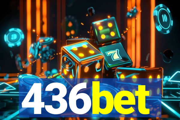 436bet