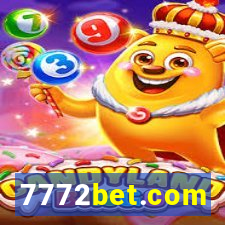 7772bet.com