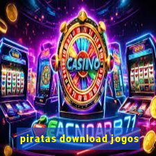 piratas download jogos