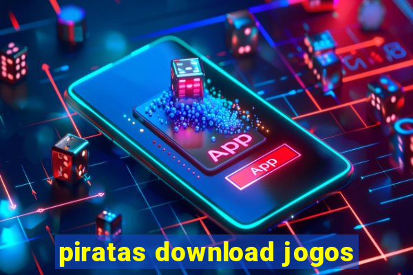 piratas download jogos