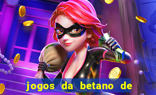 jogos da betano de 10 centavos