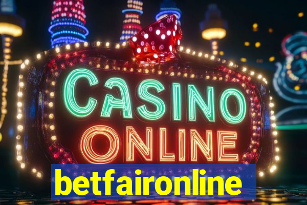 betfaironline