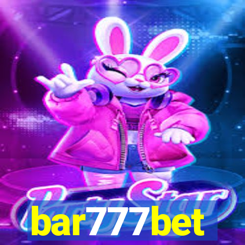 bar777bet