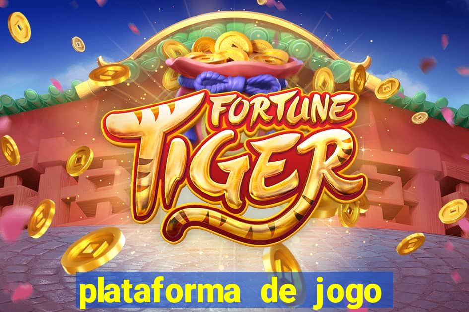 plataforma de jogo que paga por cadastro