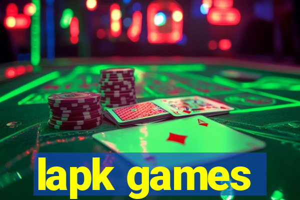 lapk games