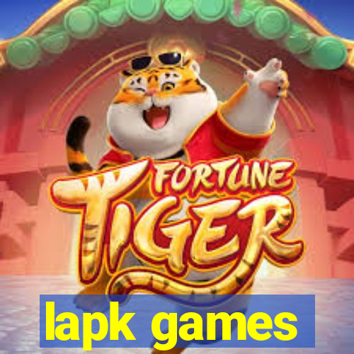 lapk games