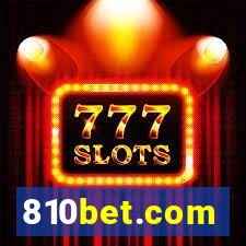 810bet.com