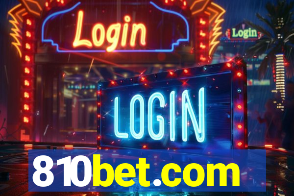 810bet.com