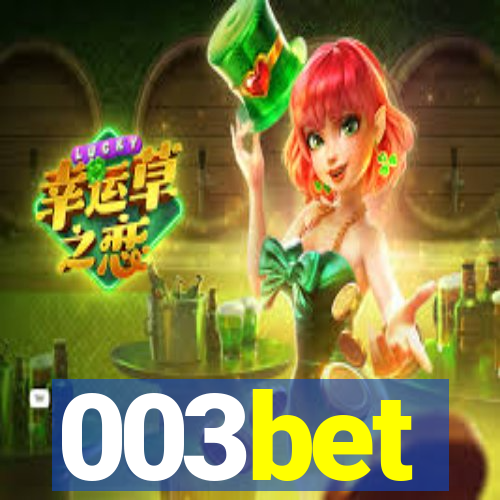 003bet