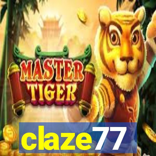 claze77