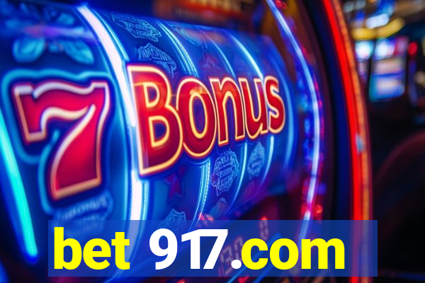 bet 917.com