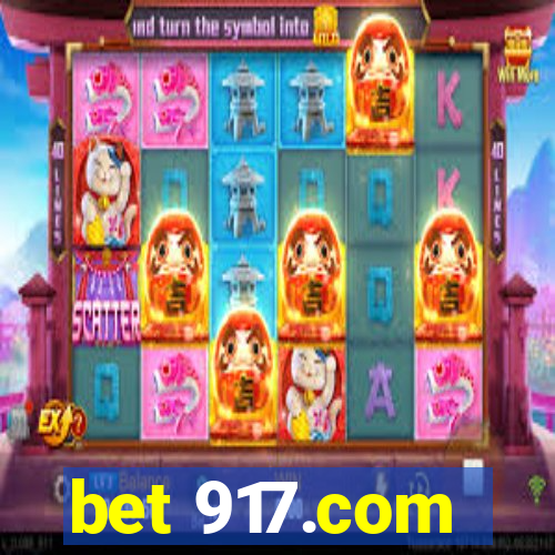 bet 917.com