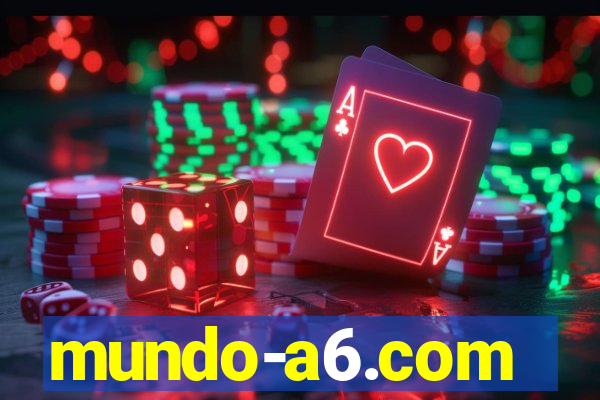 mundo-a6.com