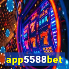 app5588bet