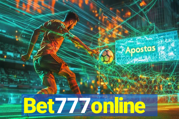 Bet777online