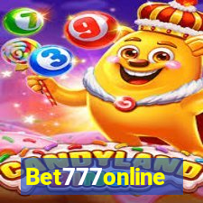 Bet777online