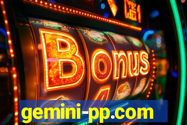 gemini-pp.com