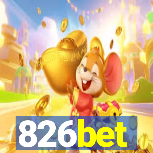 826bet