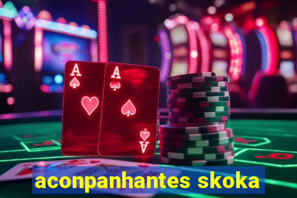 aconpanhantes skoka