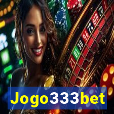 Jogo333bet