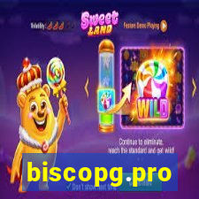 biscopg.pro