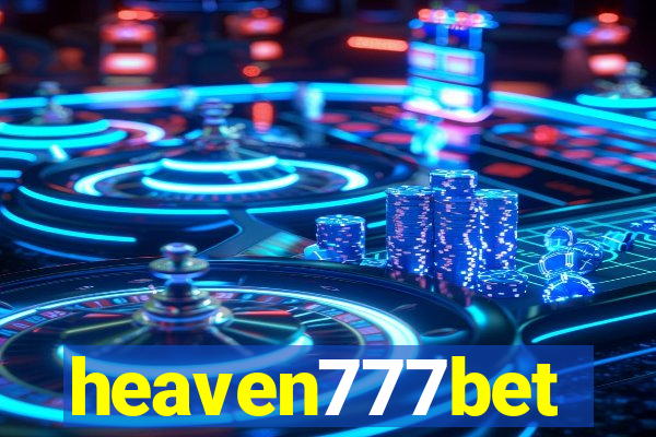 heaven777bet