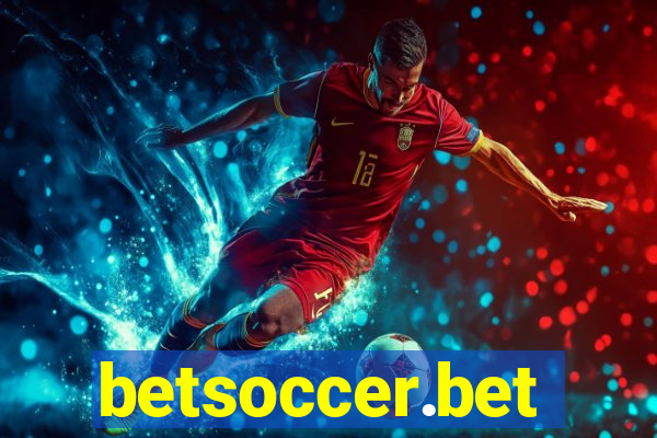 betsoccer.bet